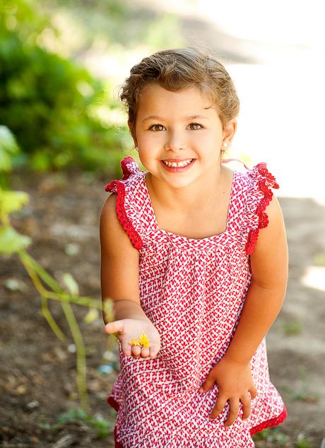 Llega el verano con la moda infantil de Oh! Soleil