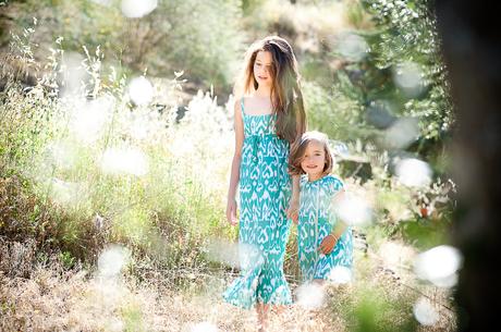 Llega el verano con la moda infantil de Oh! Soleil