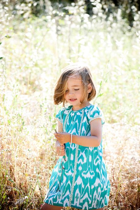 Llega el verano con la moda infantil de Oh! Soleil