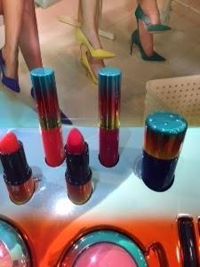 Whash and Dry de Mac cosmetic Whash and Dry de Mac cosmetic