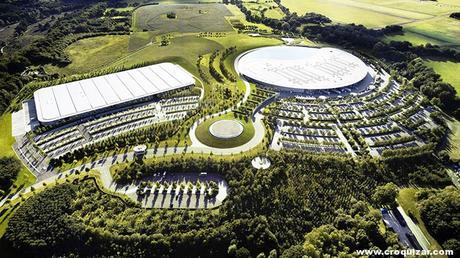 WOK-001-McLaren Technology Centre-0