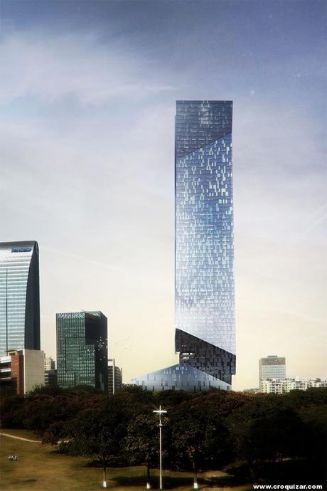 NOT-053-Hanking Center Tower-2