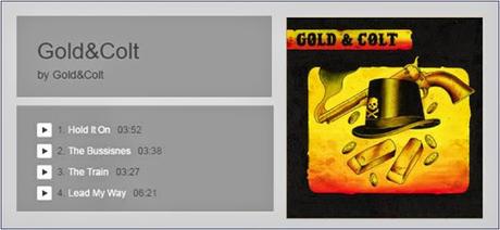 FOLK AMERICANO DESDE LA OTRA ORILLA