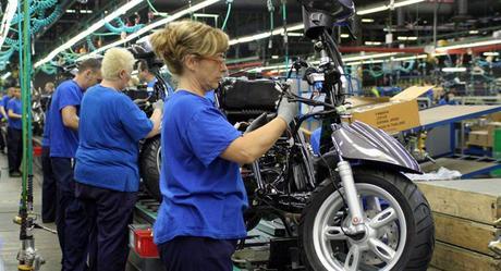 ¿Que hacer si estoy cobrando el paro y he encontrado trabajo a tiempo parcial? trabajo