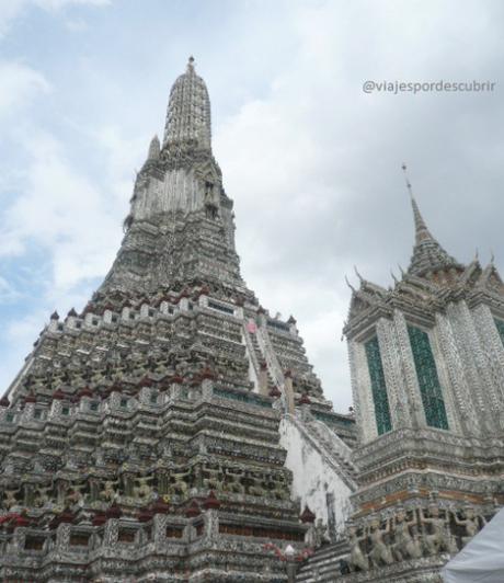 Bangkok Wat Arun