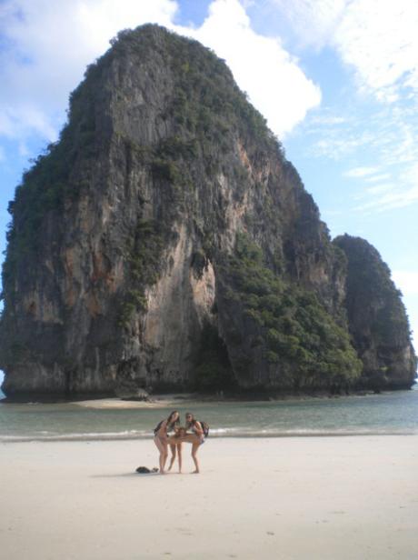 Railay Railay Pranang 4