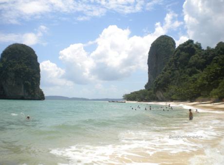 Railay Railay
