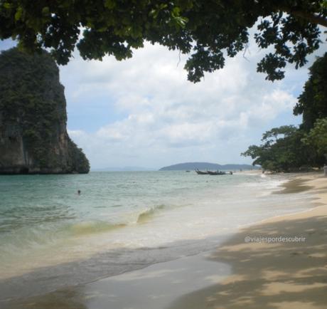 Railay Railay