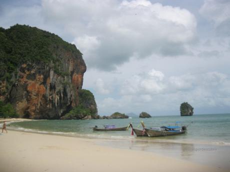 Railay Railay