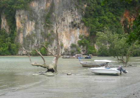 Railay Railay