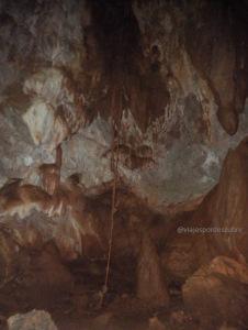 Railay Railay bajada laguna