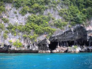 Islas Phi Phi