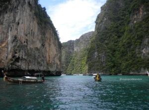 Islas Phi Phi