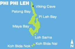 Ko Phi Phi Leh
