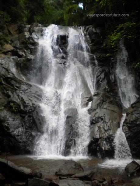 cascada Chiang Mai