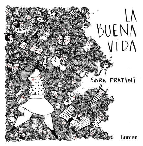 la buena vida-sara fratini-9788426401915