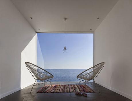 Orientada al sol, espectacular vivienda en Girona