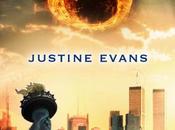 octavo clan JUSTINE EVANS NOVEDAD EDICIONES