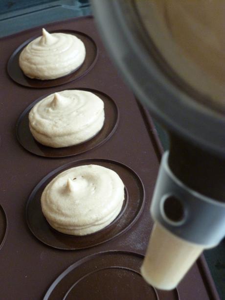 Whoopies de Gofio