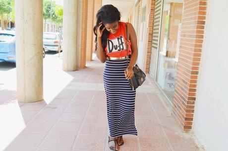 Hey, give me a Duff first! Hey, give me a Duff first!