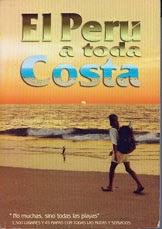 Escrituras nómades: El Perú a toda costa de Ricardo Espinosa