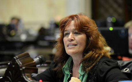 El Ministerio de Salud tiene que ser el rector de la salud publica en Argentina.