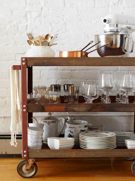 ¿CANSARSE O NO HACERLO?