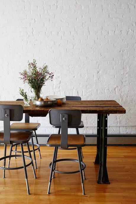 ¿CANSARSE O NO HACERLO?