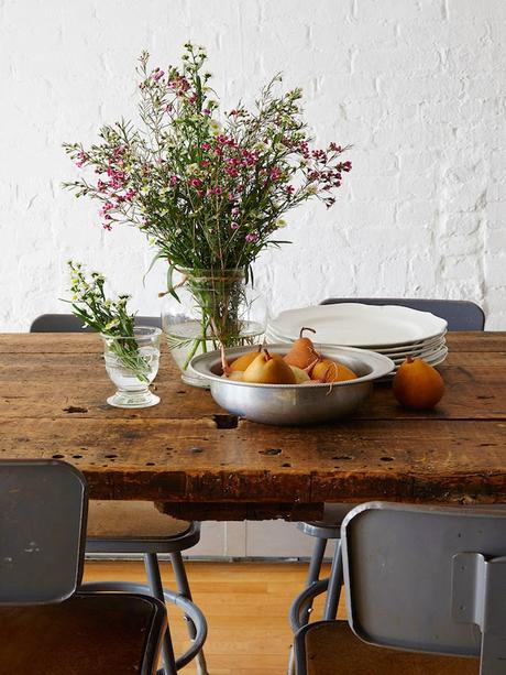 ¿CANSARSE O NO HACERLO?