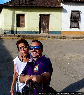 Chirimena: Sol,Pesca y Tambor