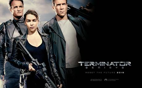 Es hora de salvar el futuro con este nuevo Tv Spot de TERMINATOR: GENISYS