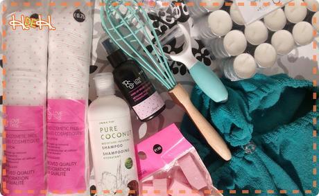 COMPRAS: primark accesorios/cosmética/cocina (parte1) COMPRAS: primark accesorios/cosmética/cocina (parte1)