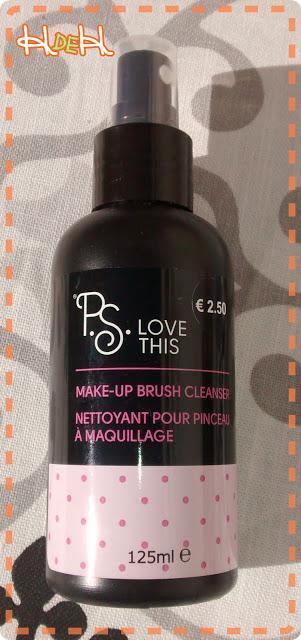 COMPRAS: primark accesorios/cosmética/cocina (parte1) COMPRAS: primark accesorios/cosmética/cocina (parte1)