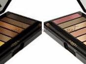 Palette Nude Rose Loreal Review Swatches.