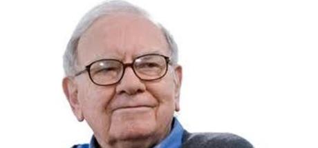 3 habitos de Warren Buffett