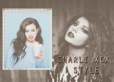 » CHARLI XCX | Style