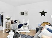 DECO: Ideas para decorar pequeño piso aire marítimo