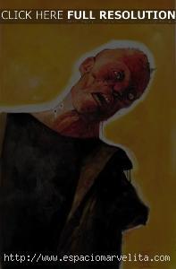 Empire of the Dead Nº 1