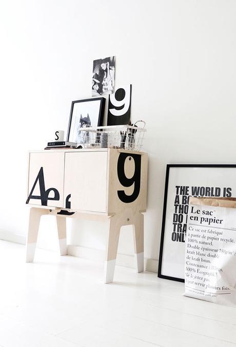 Ideas para decorar con Le sac en papier o The paper bag Ideas para decorar con Le sac en papier o The paper bag