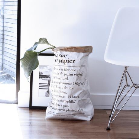 Ideas para decorar con Le sac en papier o The paper bag Ideas para decorar con Le sac en papier o The paper bag