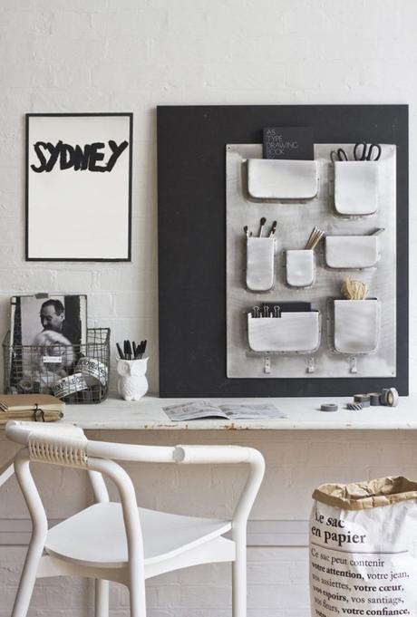 Ideas para decorar con Le sac en papier o The paper bag Ideas para decorar con Le sac en papier o The paper bag