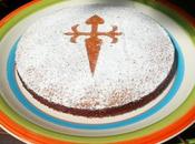 Tarta santiago