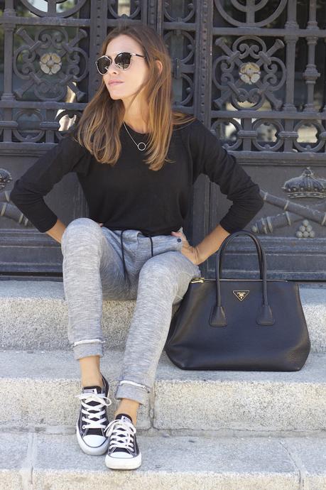 Comfy for the weekend IMG_8315