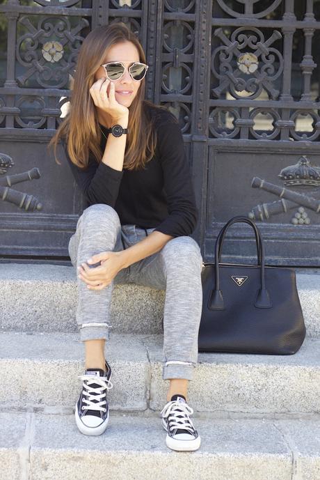 Comfy for the weekend IMG_8320