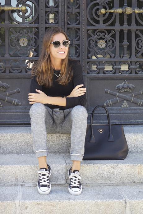 Comfy for the weekend IMG_8322