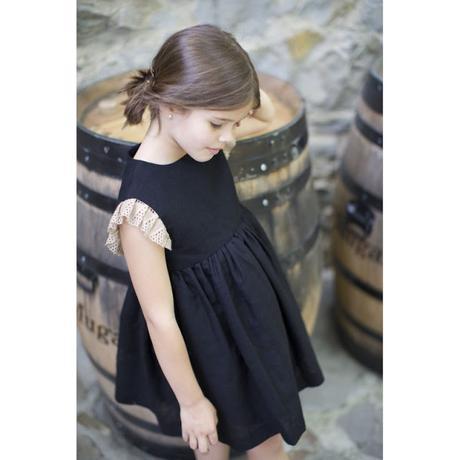 Negro para el verano