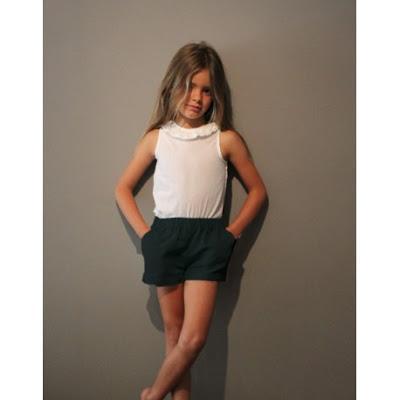 Negro para el verano