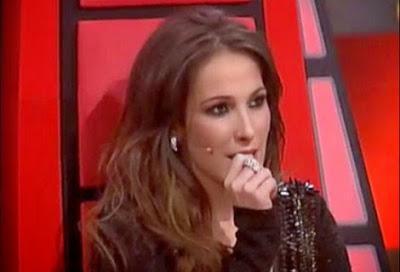 Malú presenta su nueva fragancia, Malú Live