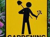 Slow Gardening