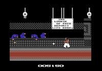 Más madera para tu Commodore. Pronto disponible la edición física de la trilogía Kung-fu Maniacs